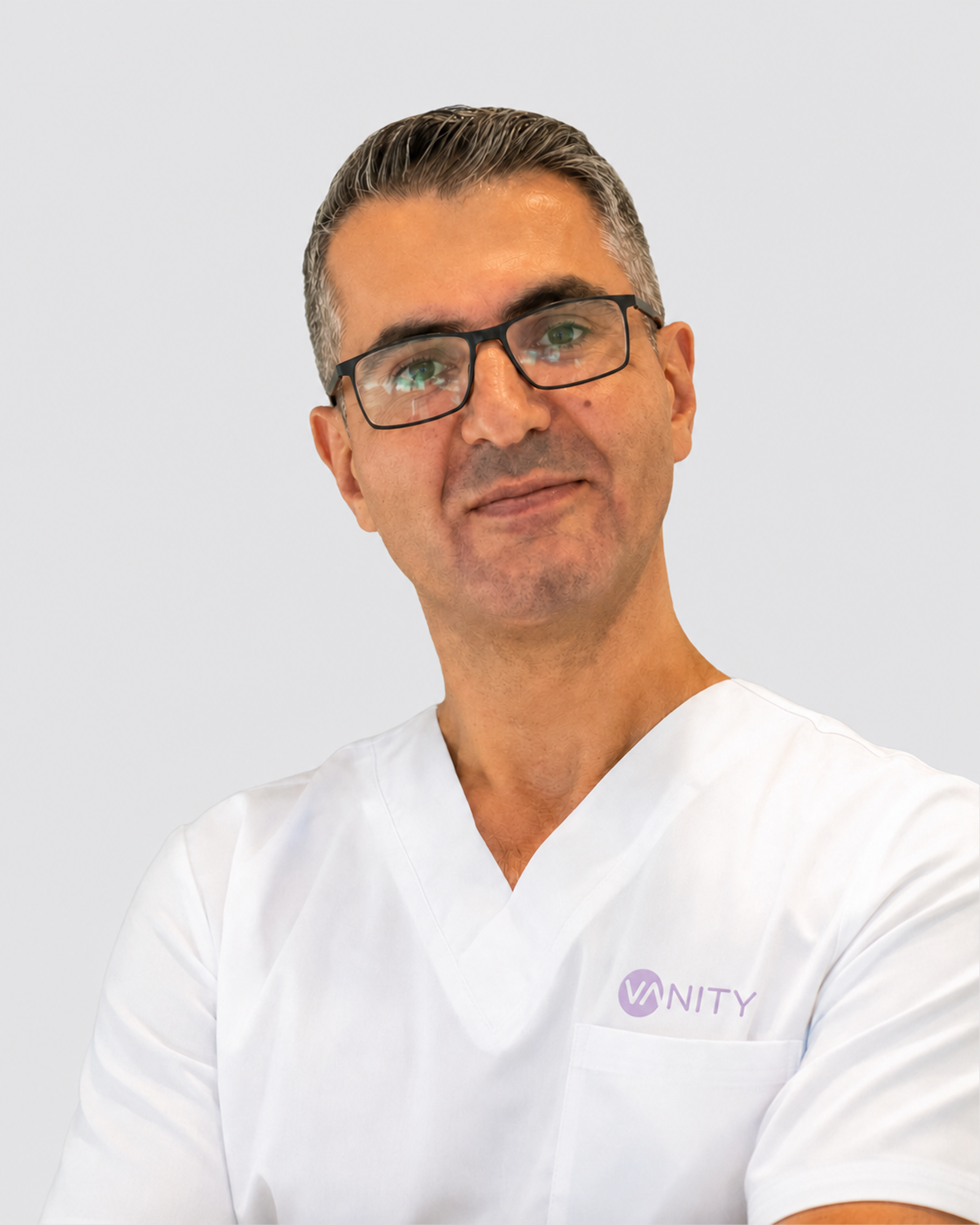 Prof. Dr. Selami Serhat Şirvan