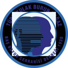 Turkish Society of Otorhinolaryngology and Head & Neck Surgery (Türk KBB ve BBC Derneği)