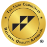 The Joint Commission — Gold Seal of Approval