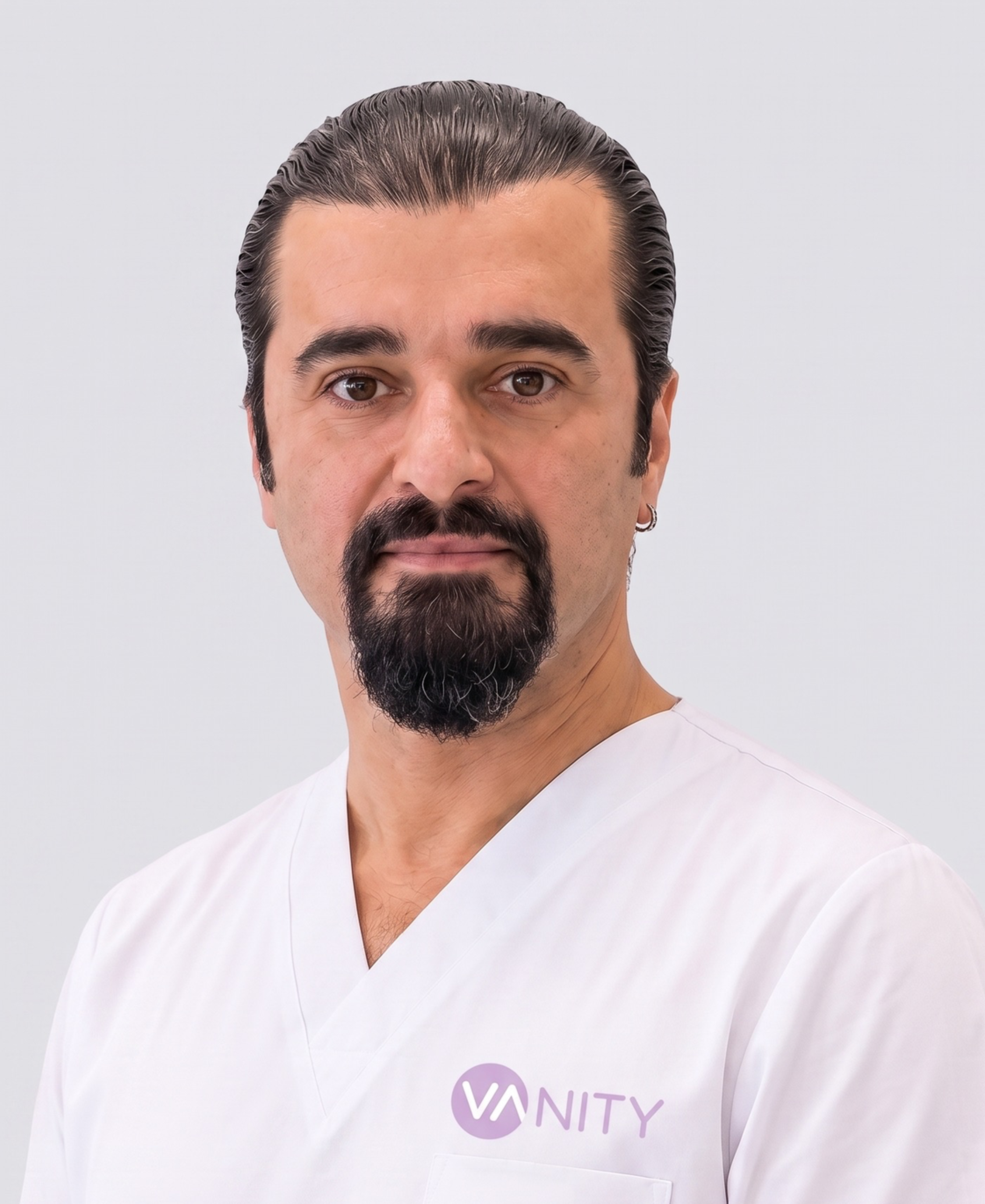 Anıl Hişmi, M.D.