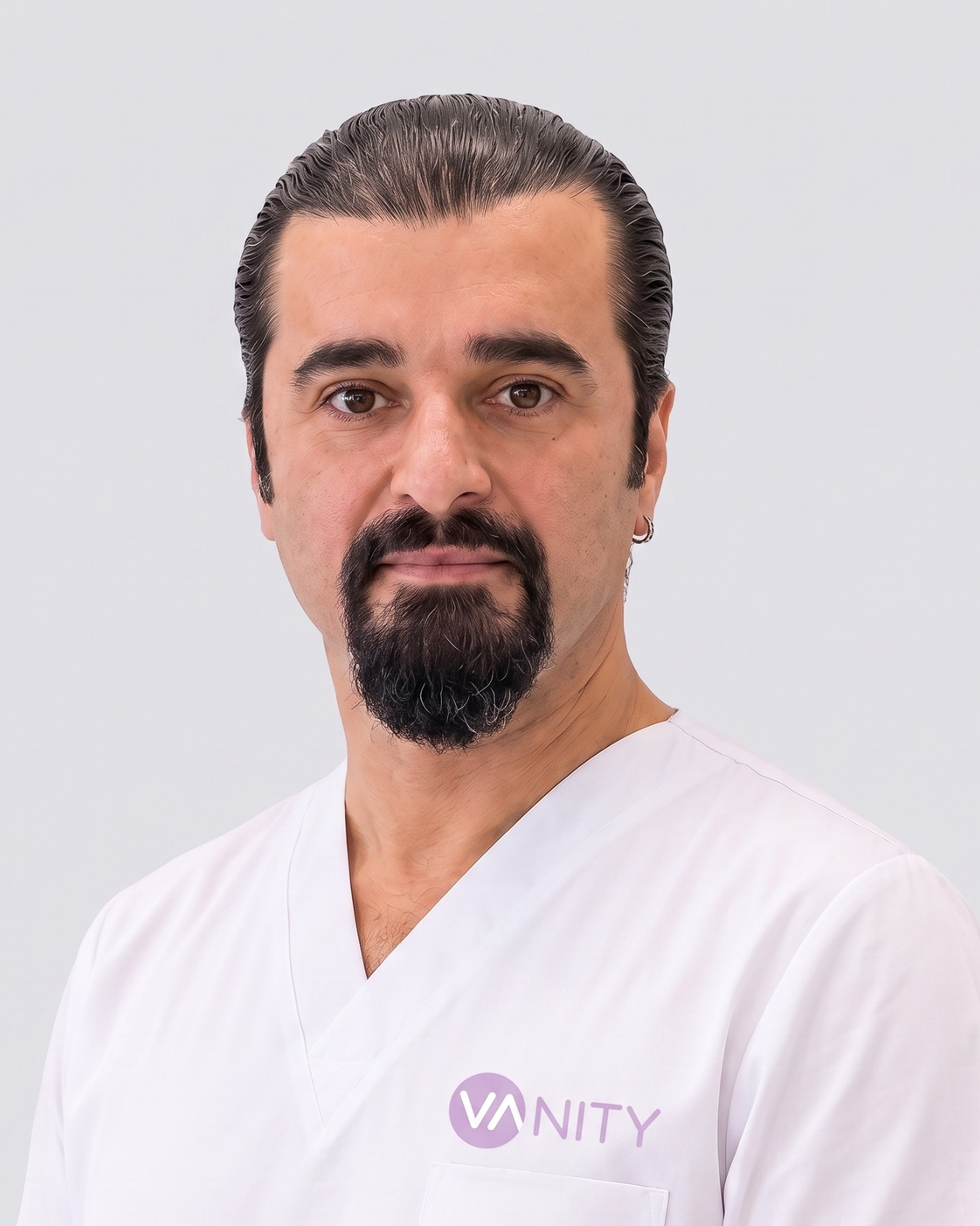 Anıl Hişmi, M.D.