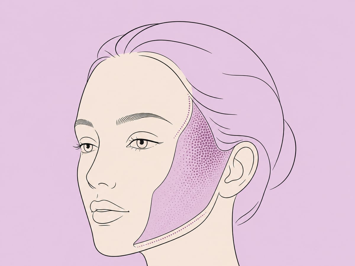 حمض بولي-إل-لاكتيك — illustration