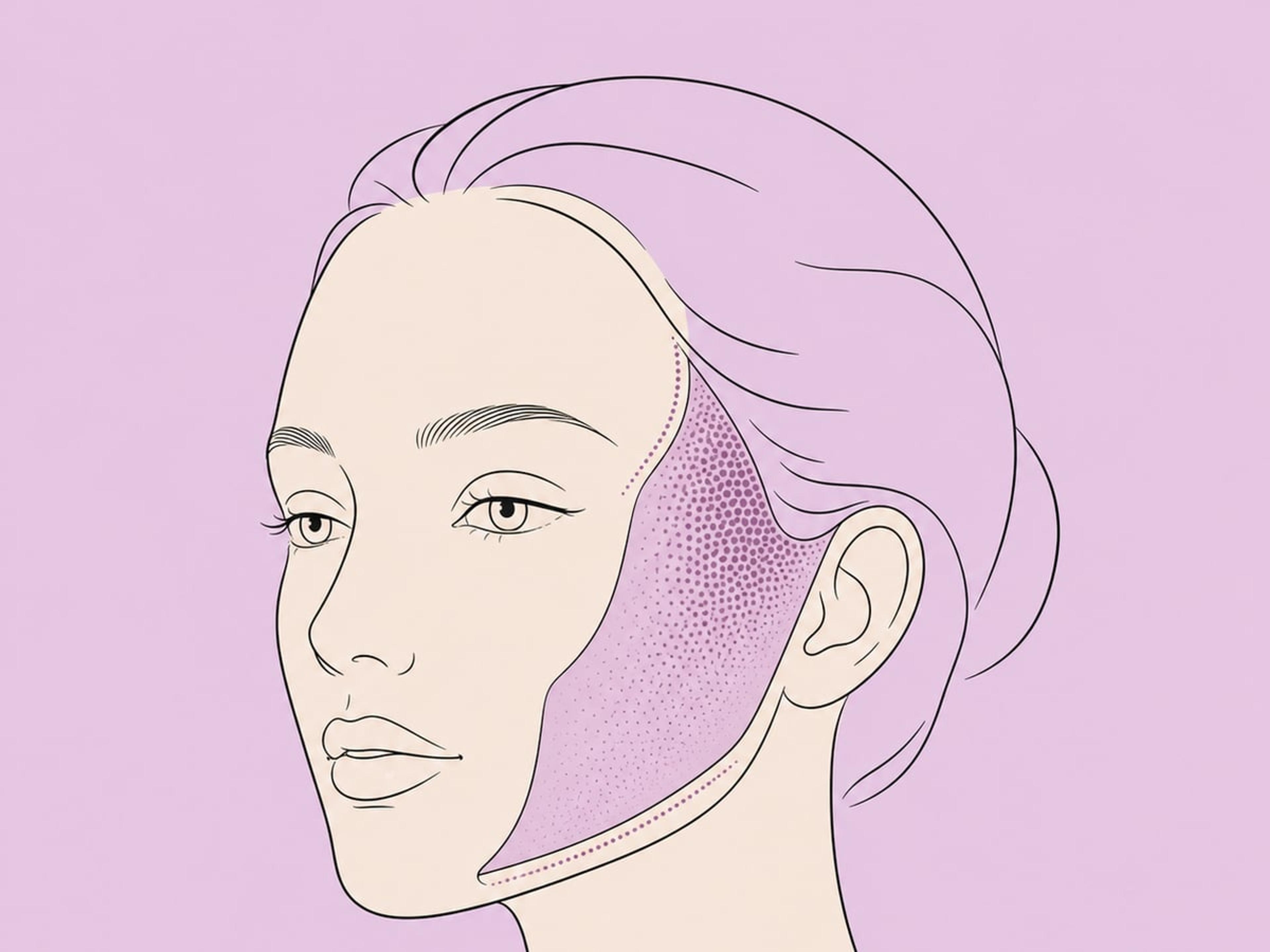حمض بولي-إل-لاكتيك — illustration