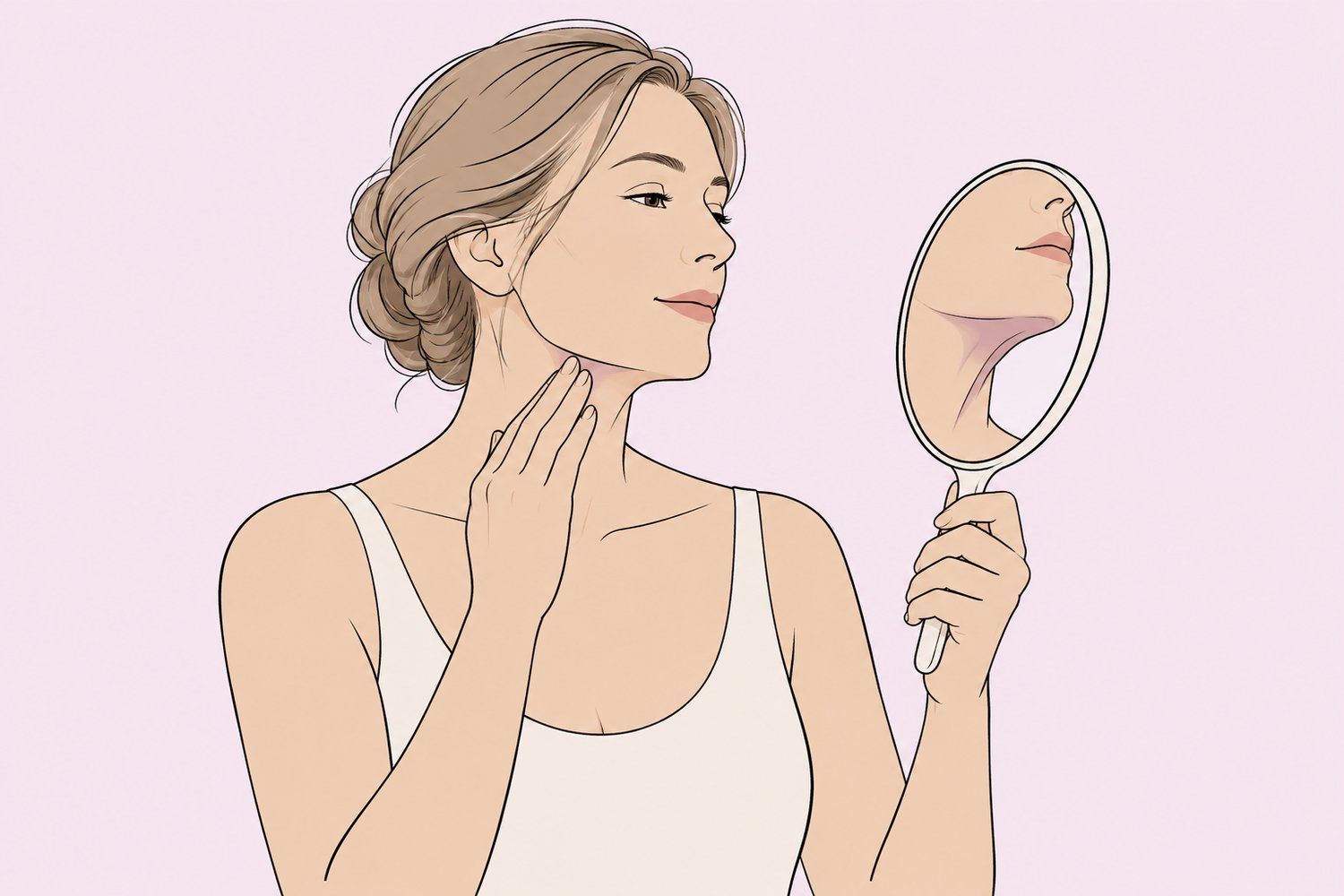 Filler fatigue: when to consider a facelift