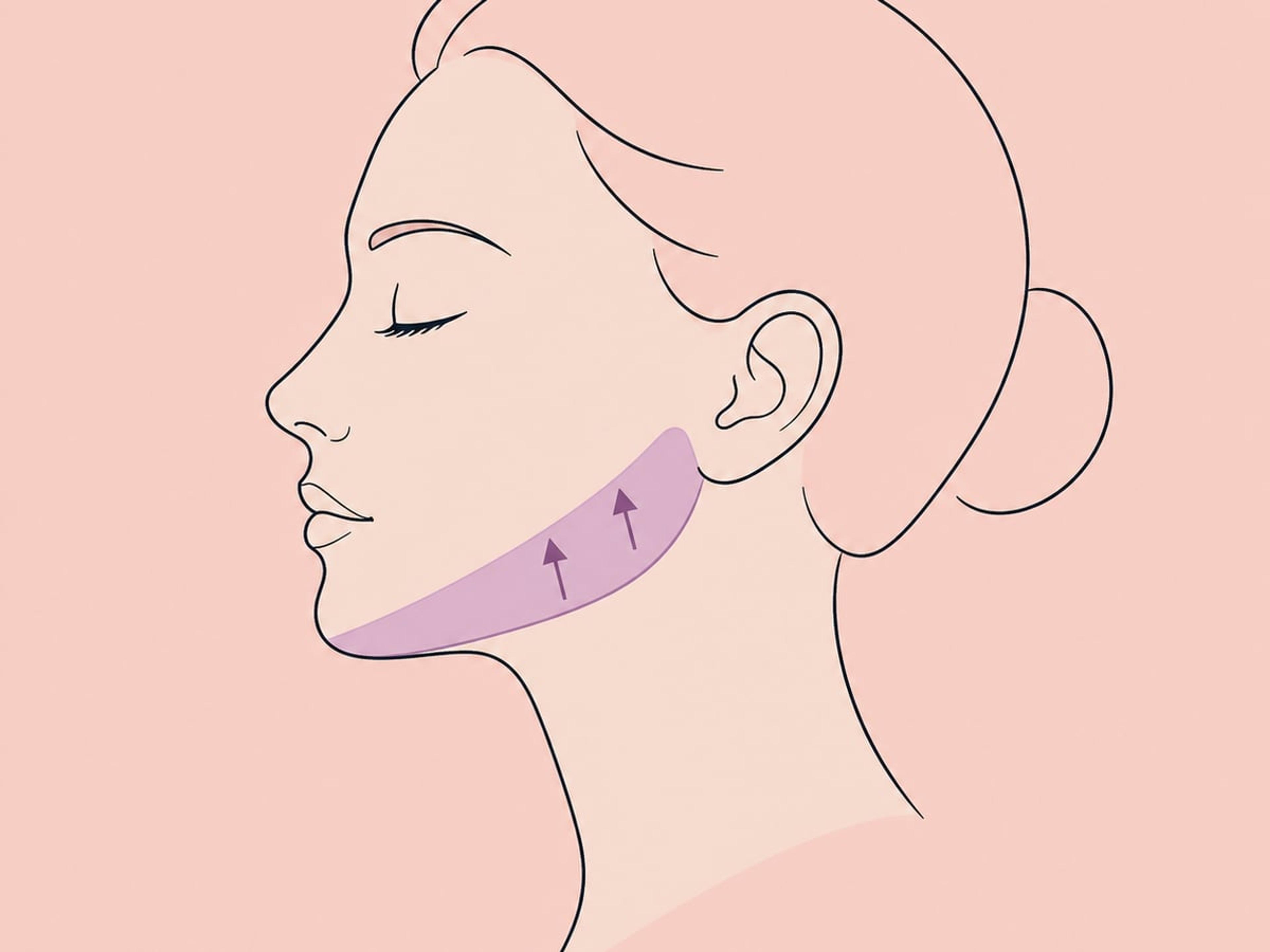 Jalupro Hydro (Peptid-Lifting und Hydration) — illustration