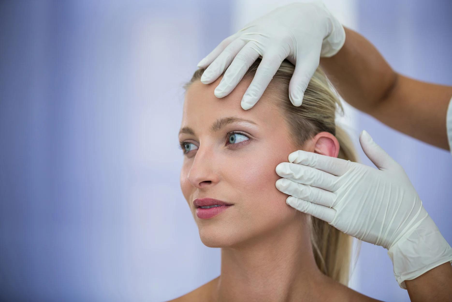 Comment choisir un médecin pour une chirurgie esthétique du visage ?