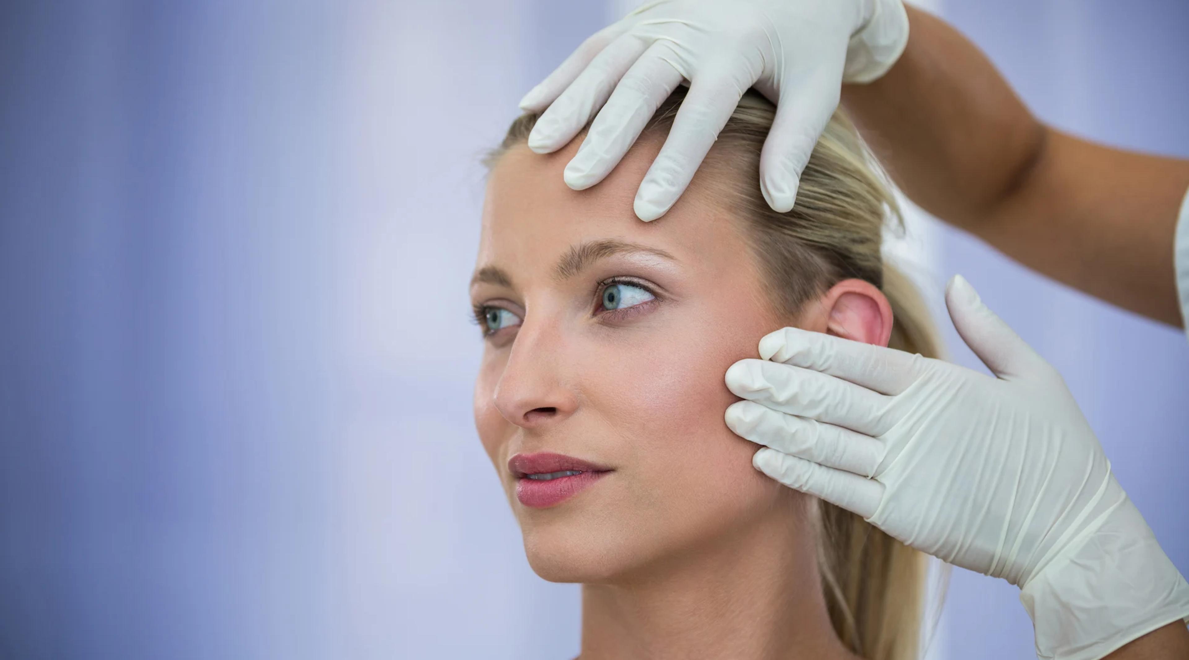 Comment choisir un médecin pour une chirurgie esthétique du visage ?