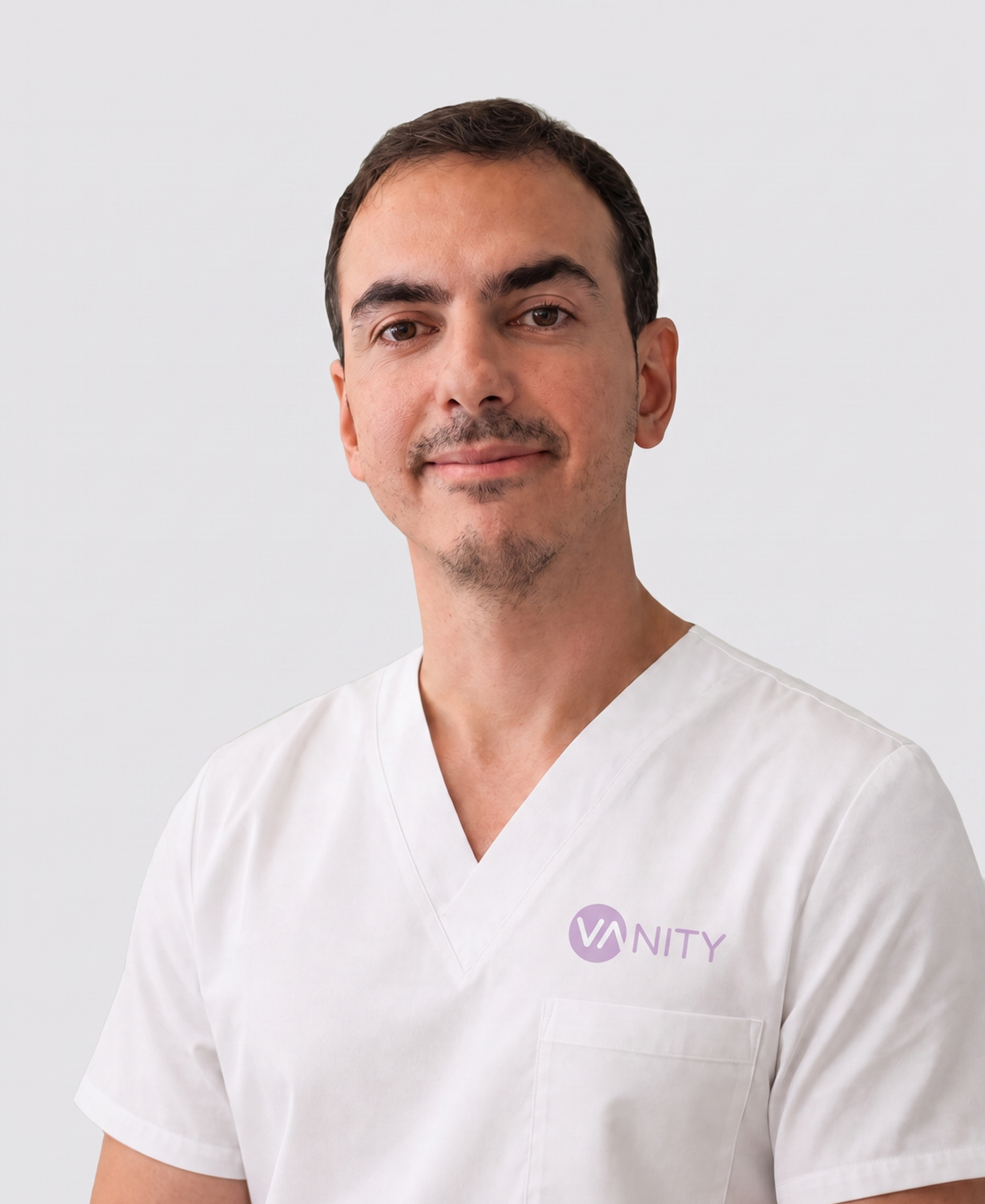 Çağatay Öner, M.D.