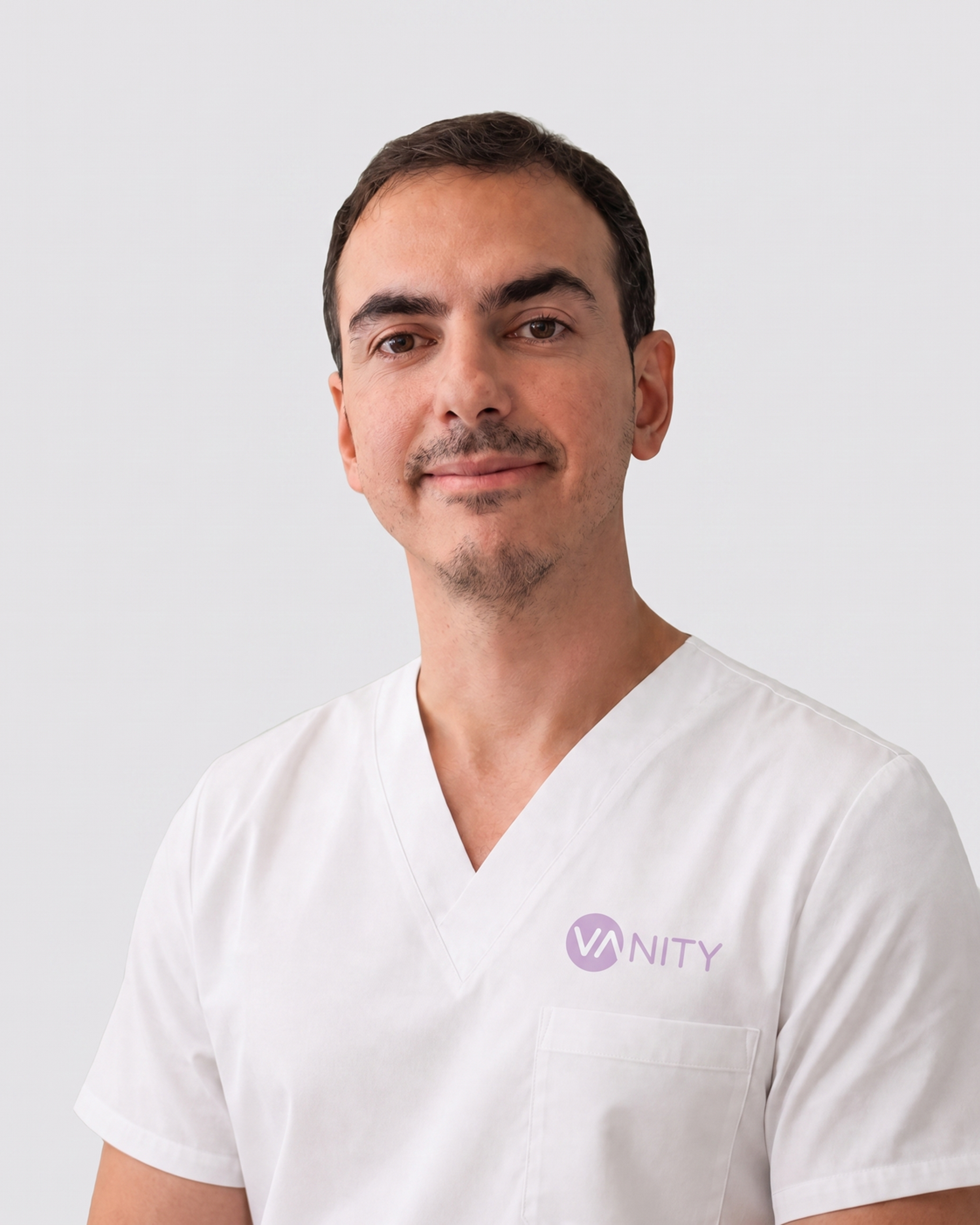 Çağatay Öner, M.D.