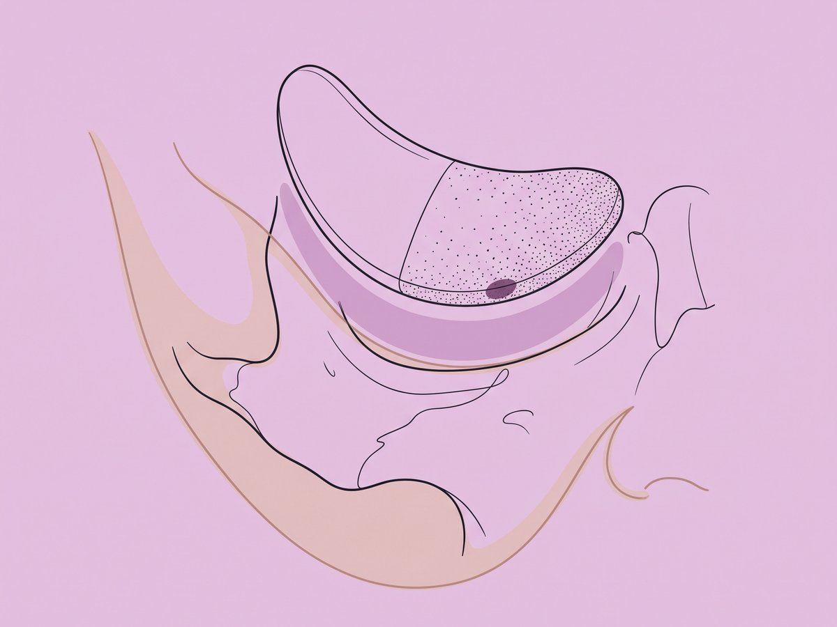Wahl des Materials — illustration