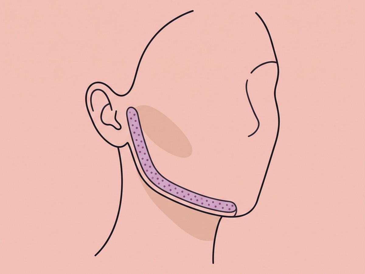 Polynukleotid-Injektables — illustration