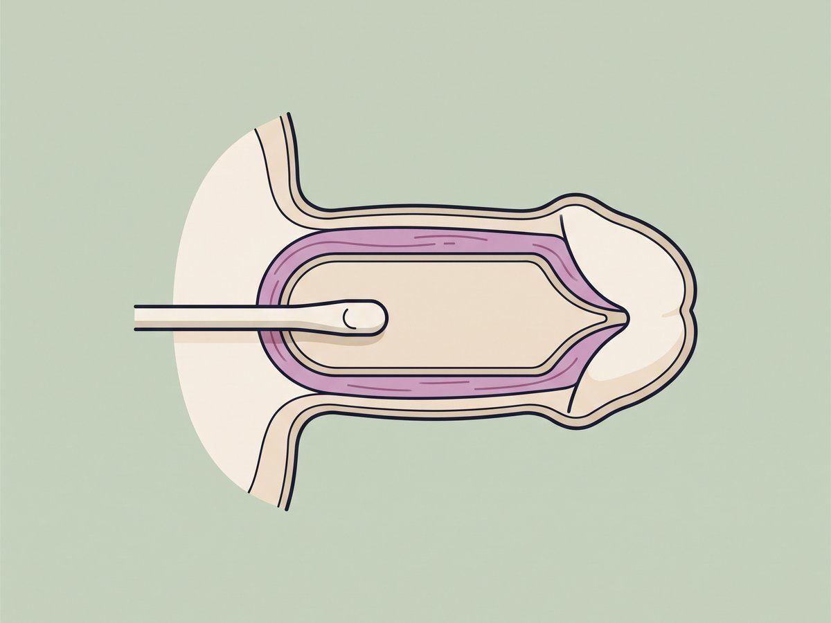 Injerto de grasa autóloga subdartos — illustration