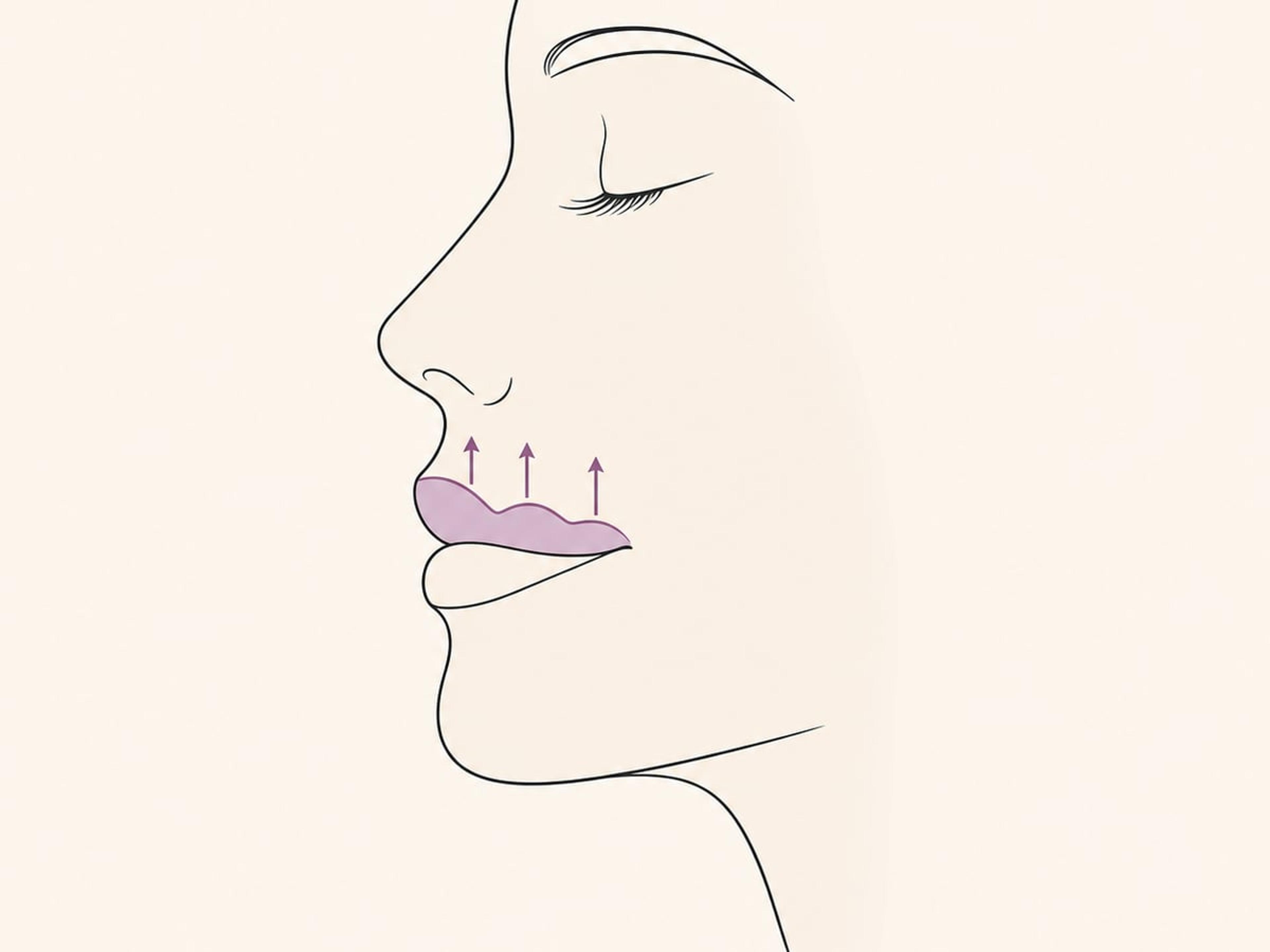 Técnica de labios rusos — illustration