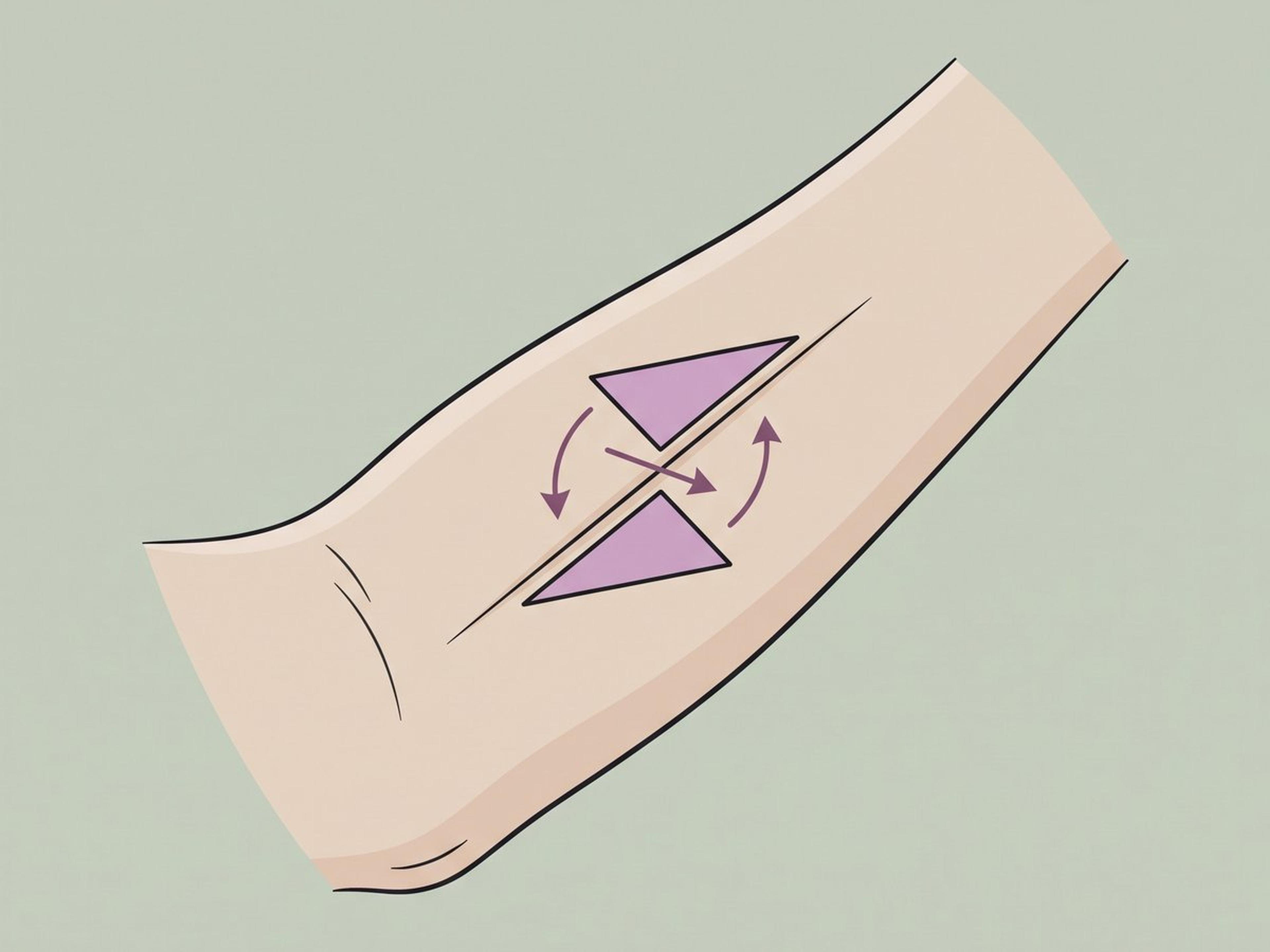 Z-plasty — illustration