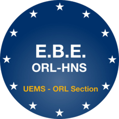 European Board Examination in Otorhinolaryngology – Head and Neck Surgery (UEMS ORL Section)