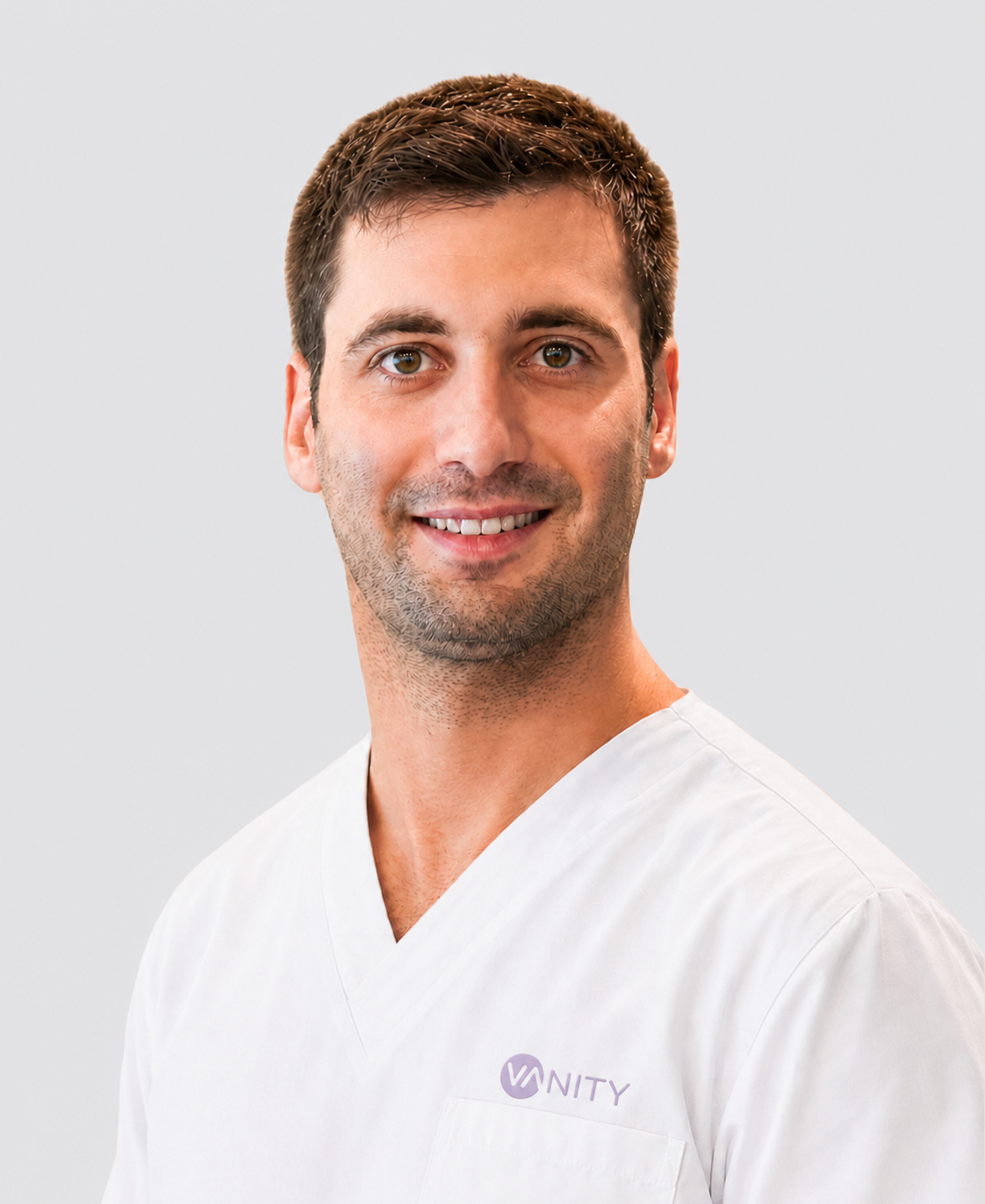 Mert Sızmaz, M.D.