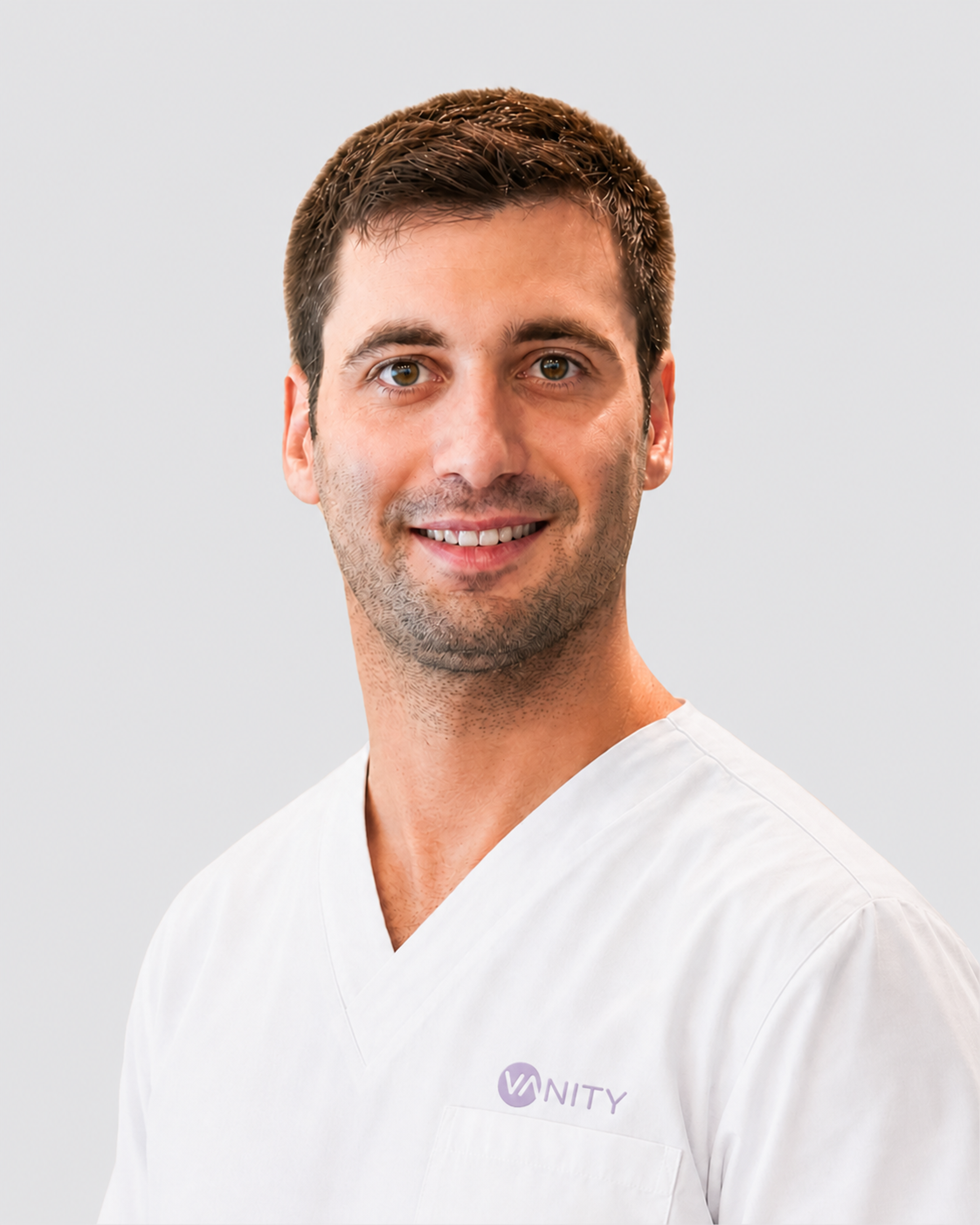 Mert Sızmaz, M.D.