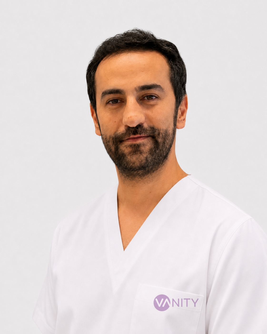 Ömer Büyükkaya, M.D.