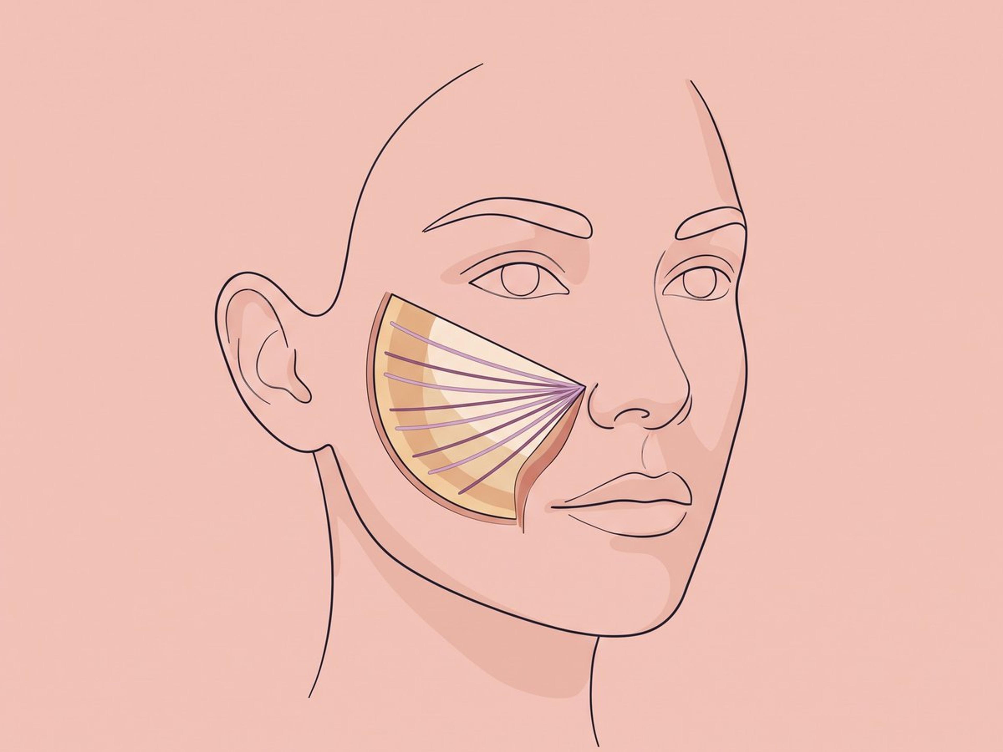 حمض البولي-إل-لاكتيك (PLLA) — illustration