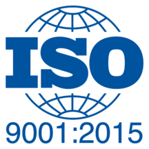 ISO 9001:2015 Quality Management