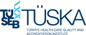 Türkiye Health Care Quality and Accreditation Institute