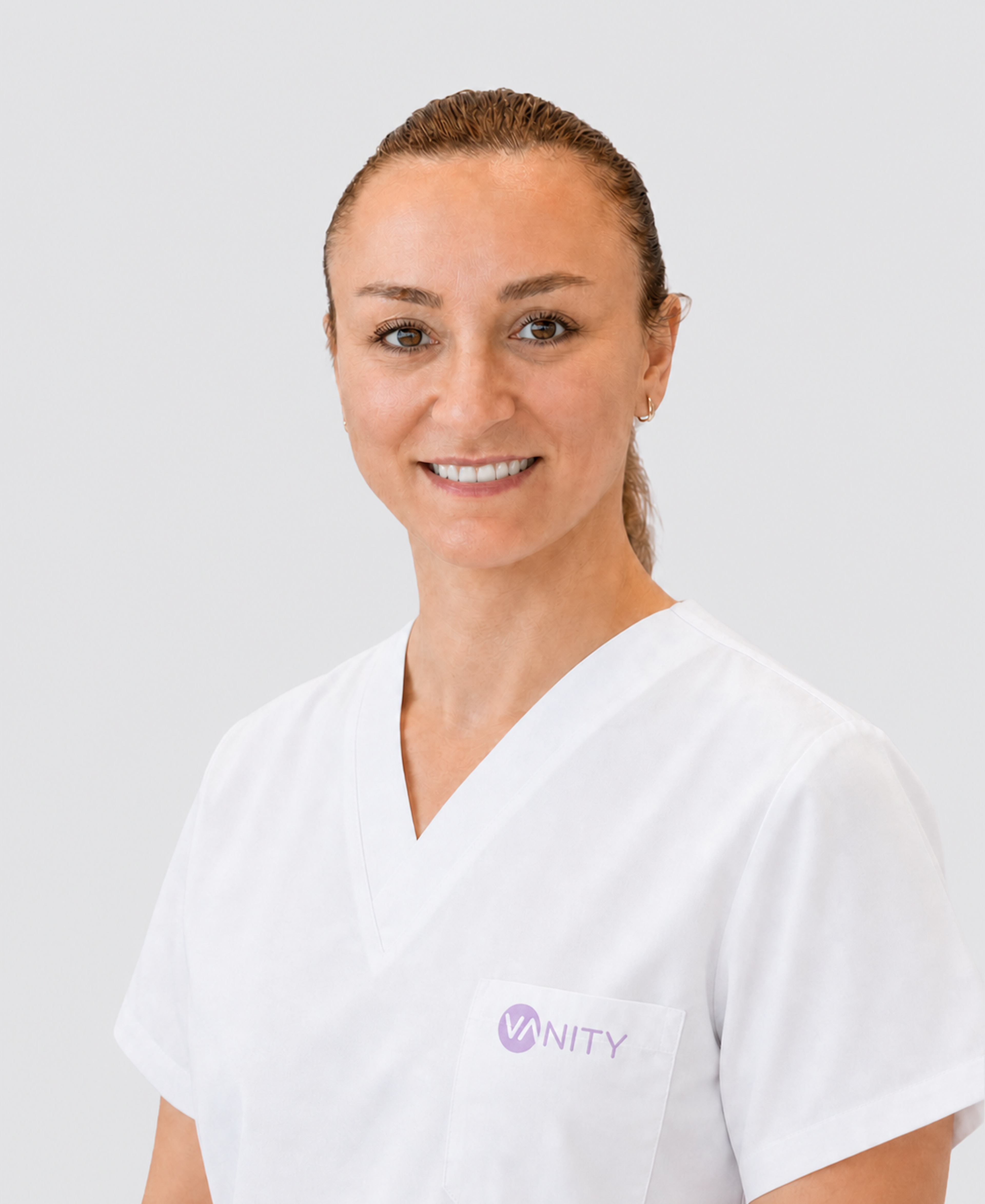 Zeynep Yağmur Görgülü, M.D.