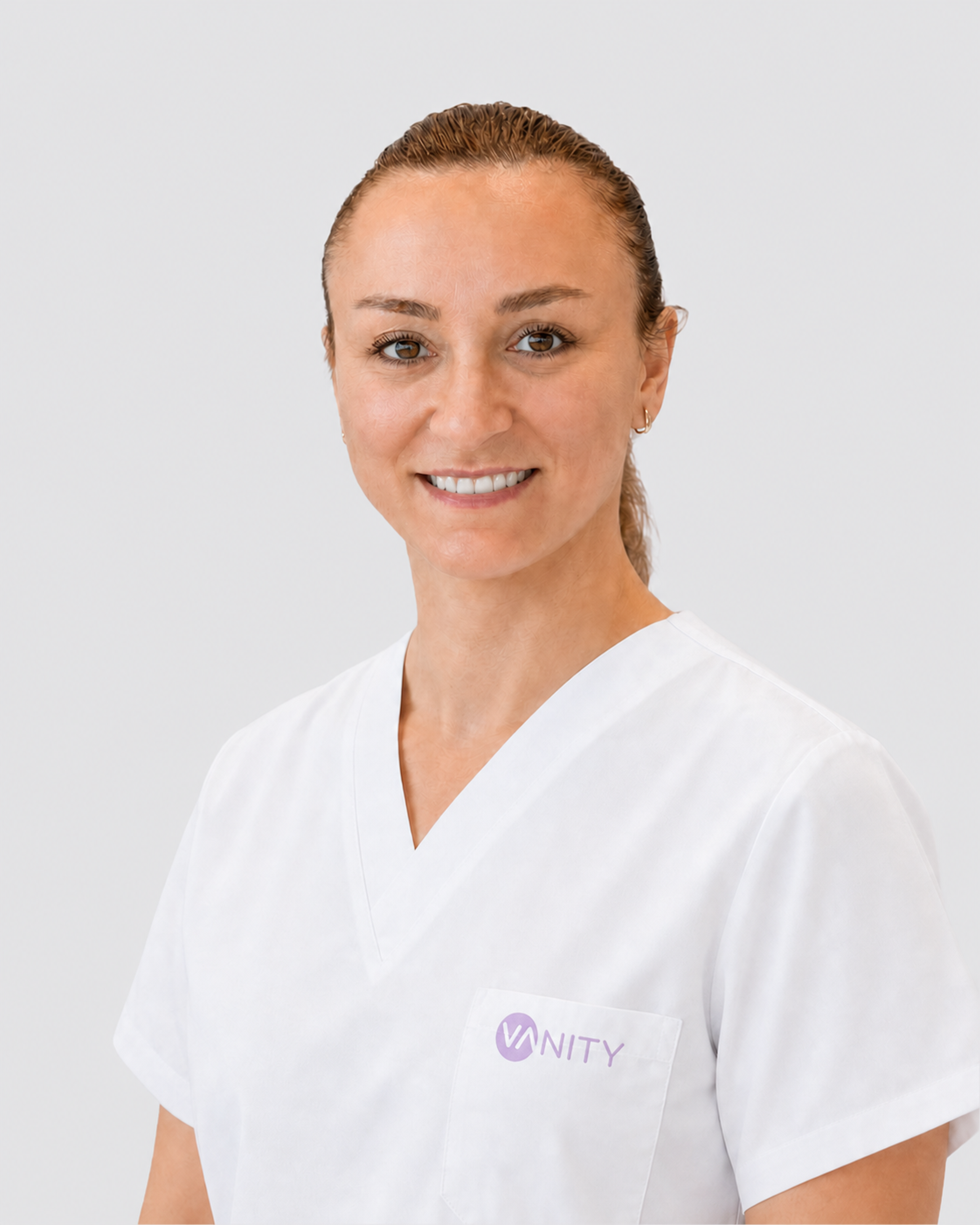 Zeynep Yağmur Görgülü, M.D.