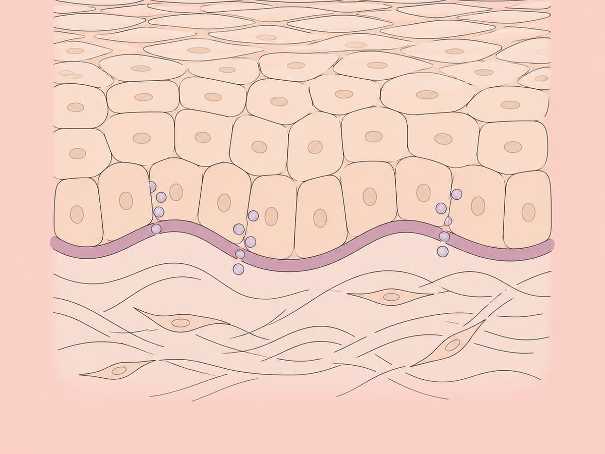 Exosomen-Therapie — illustration