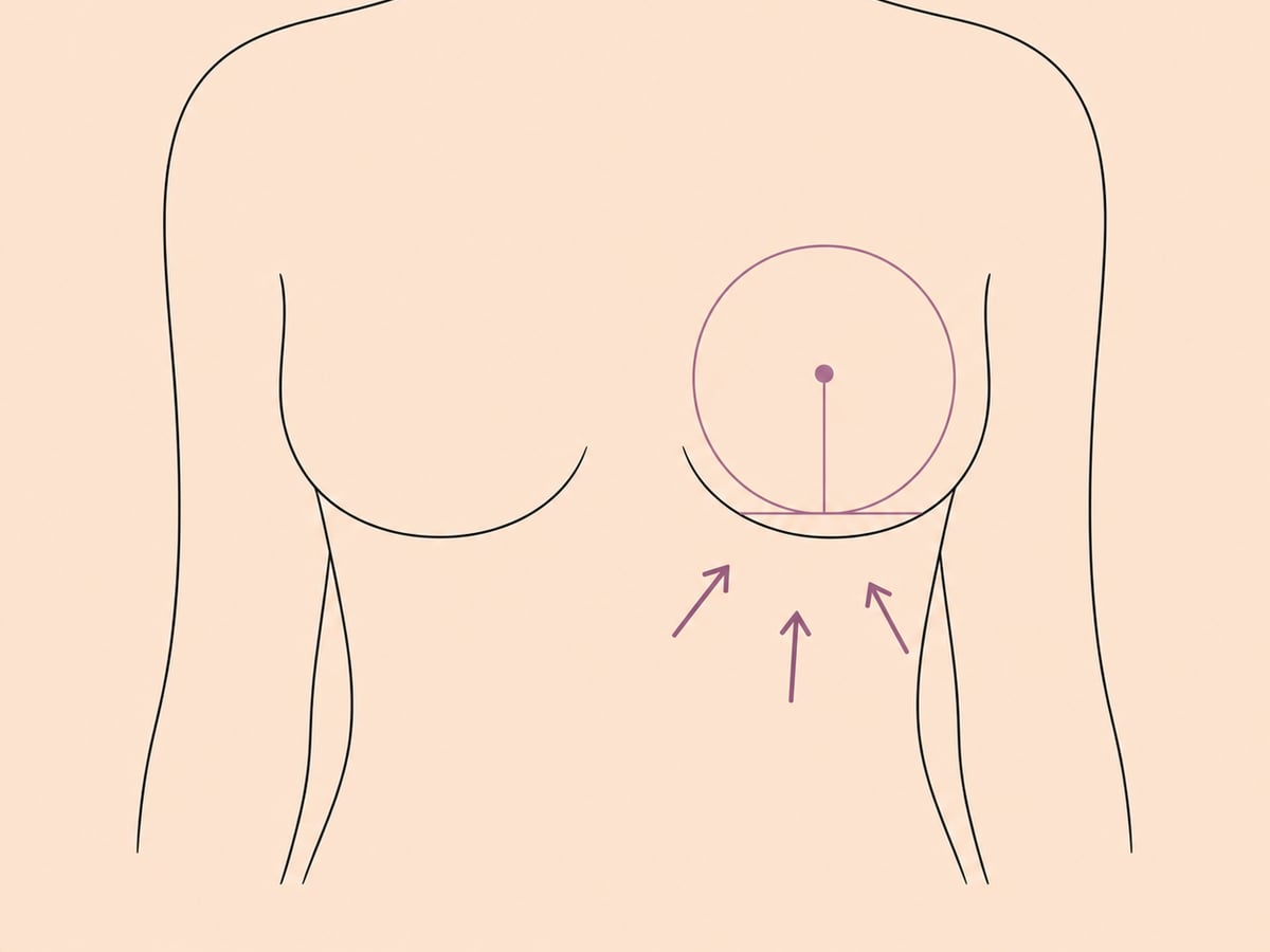 Umgekehrtes T (Ankertechnik) — illustration