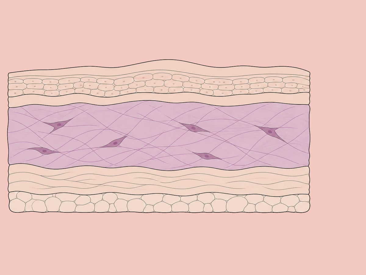 Jalupro Classic (Aminosäure-Mesotherapie) — illustration