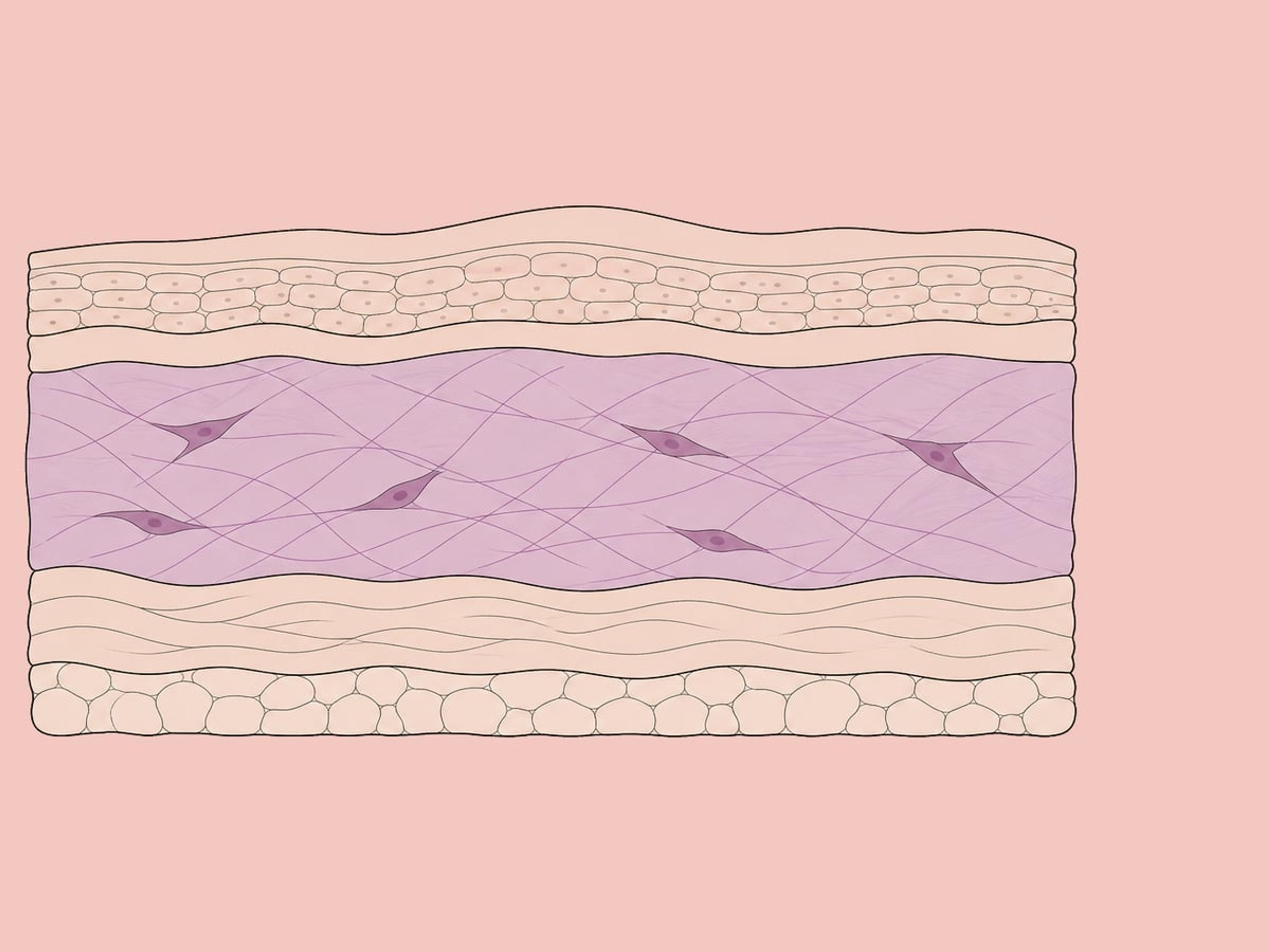Jalupro Classic (Aminosäure-Mesotherapie) — illustration