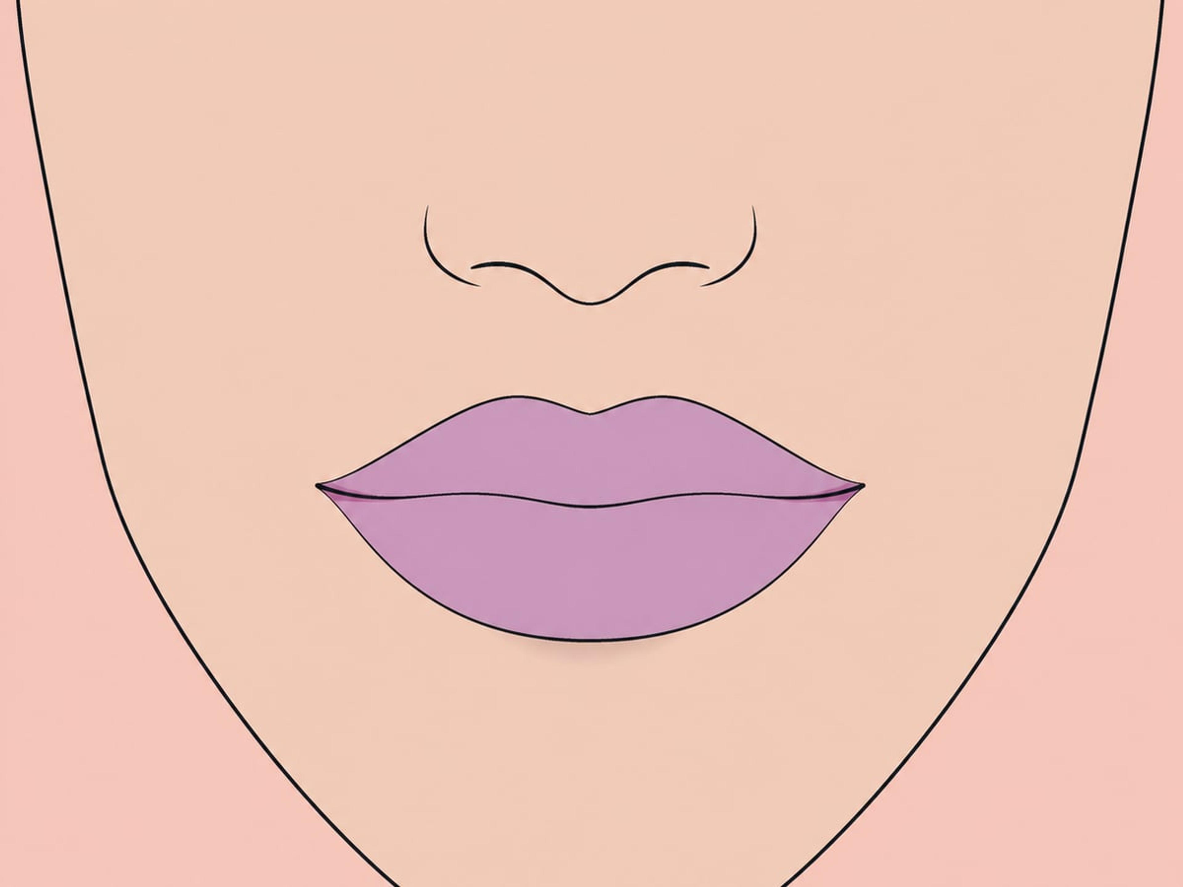 Labio Hollywood — illustration