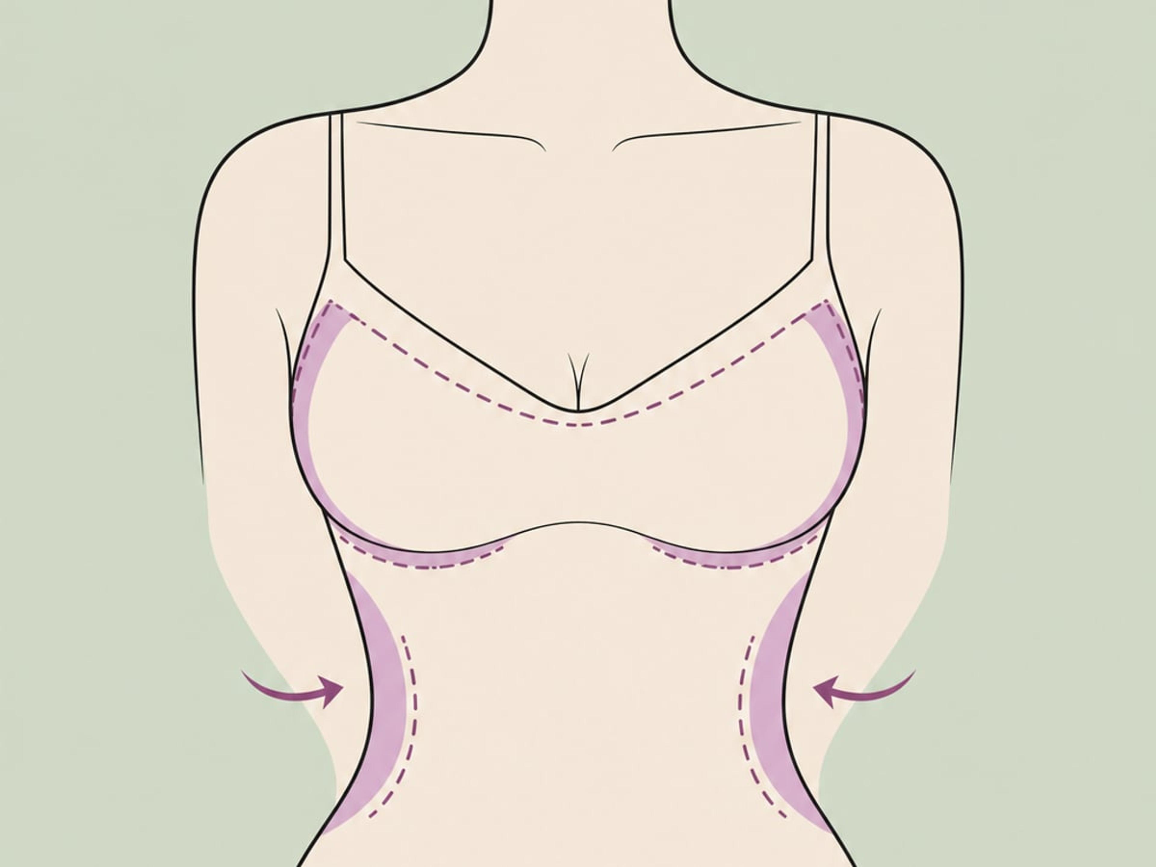 Fettabsaugungsorientiertes Makeover — illustration