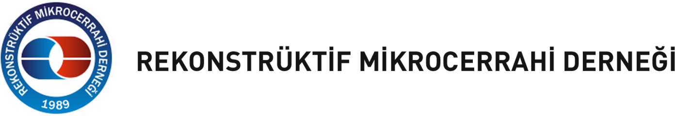 Reconstructive Microsurgery Association (Rekonstrüktif Mikrocerrahi Derneği)