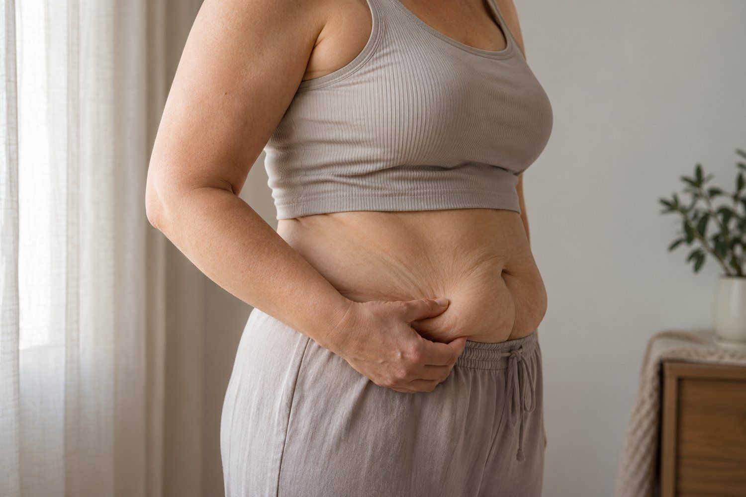 Loose skin after Ozempic or Mounjaro: which surgery does what?