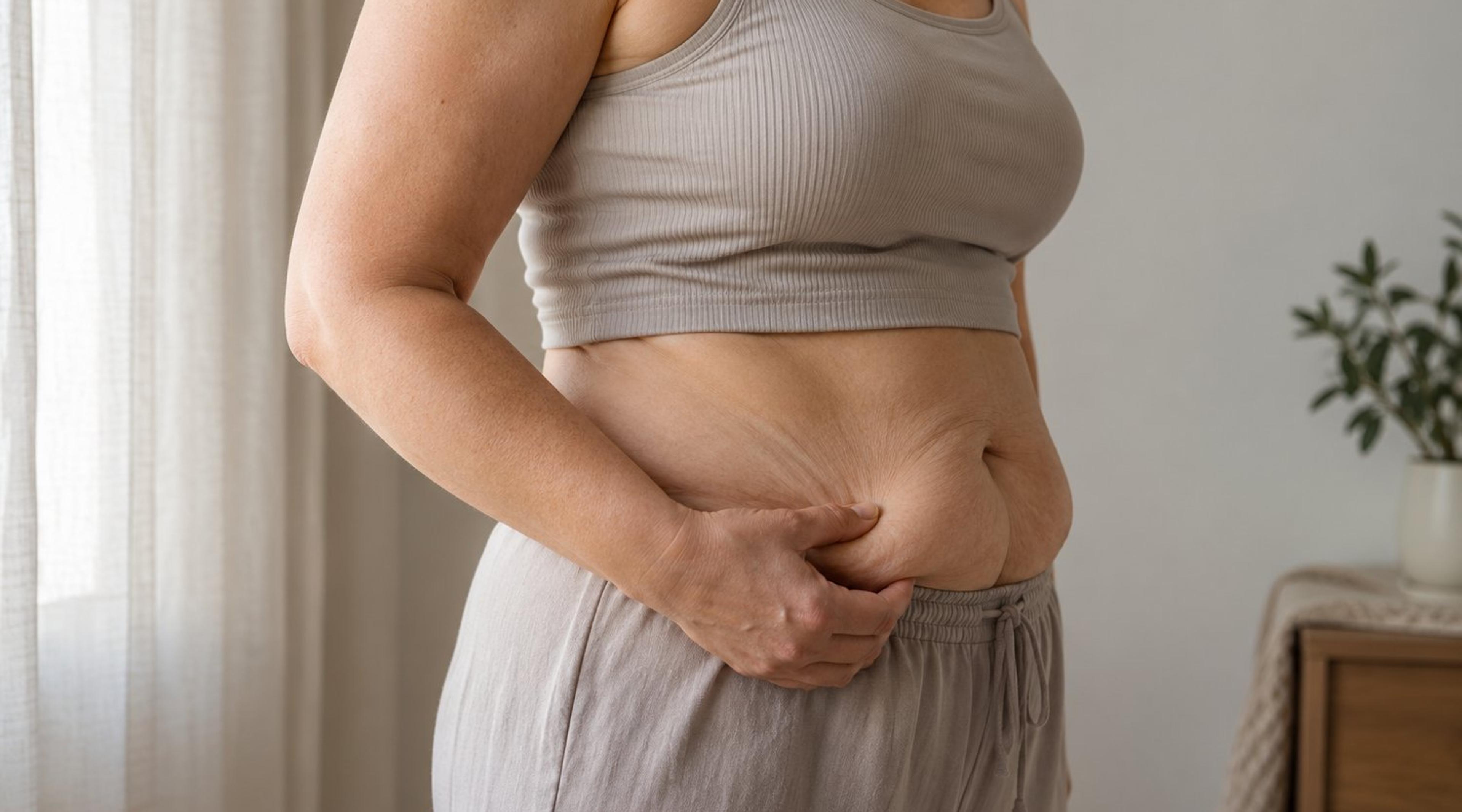 Loose skin after Ozempic or Mounjaro: which surgery does what?