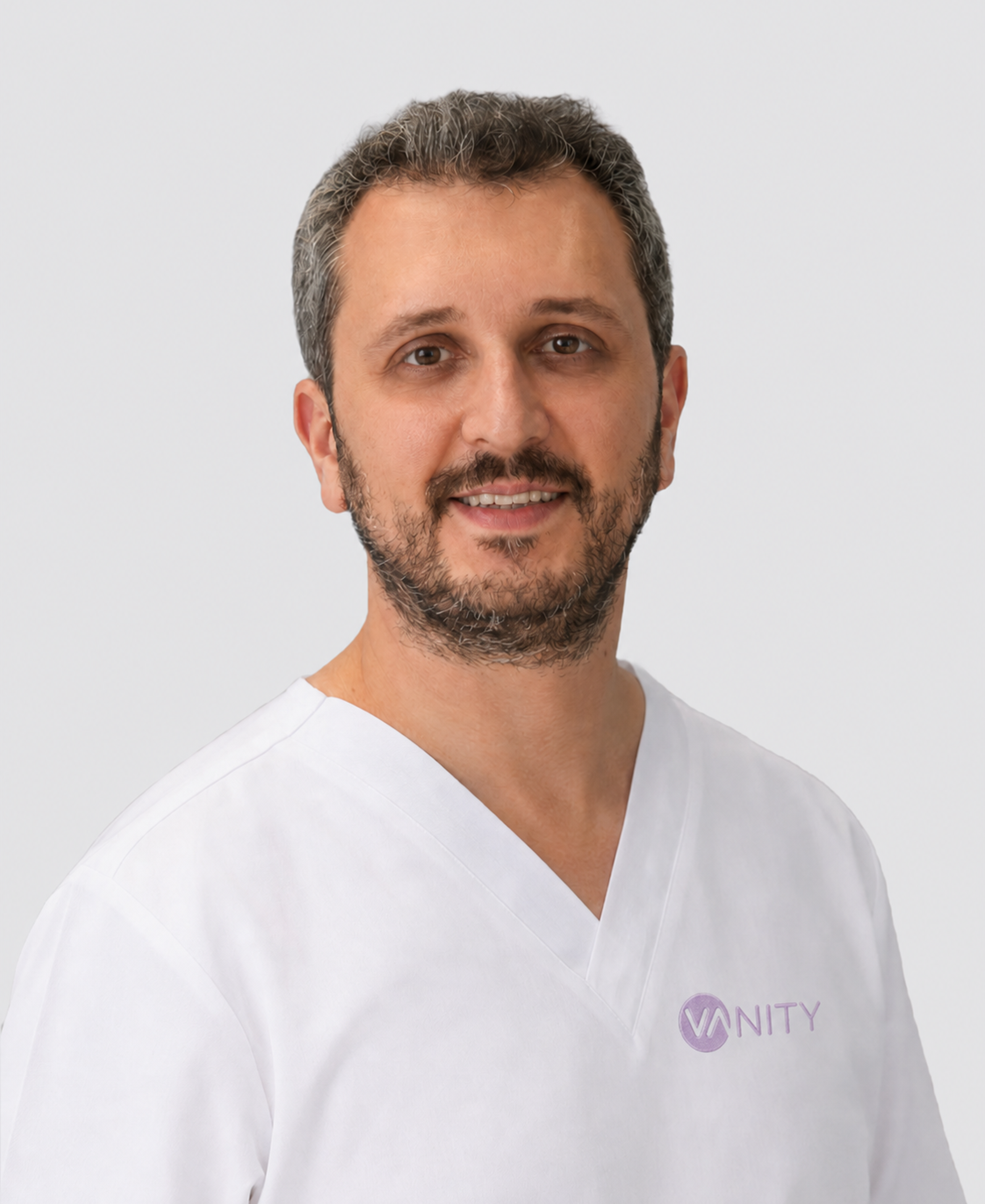 Barış Kanık, M.D.