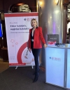 Marina Puljić, rukovodilac sektora za marketing Euros osiguranje
