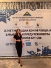 Jovana Cvijanović, Osnivač Elan stil života