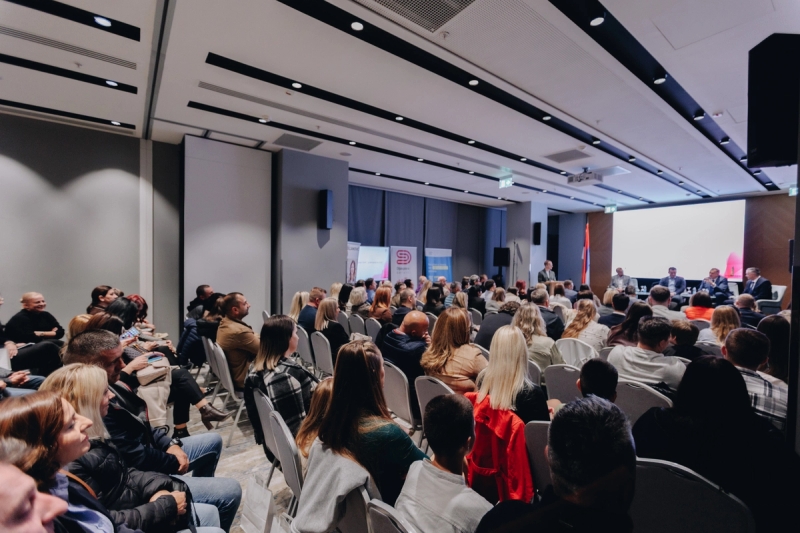 Održana manifestacija Dani Dijaspore - Dobrodošli kući