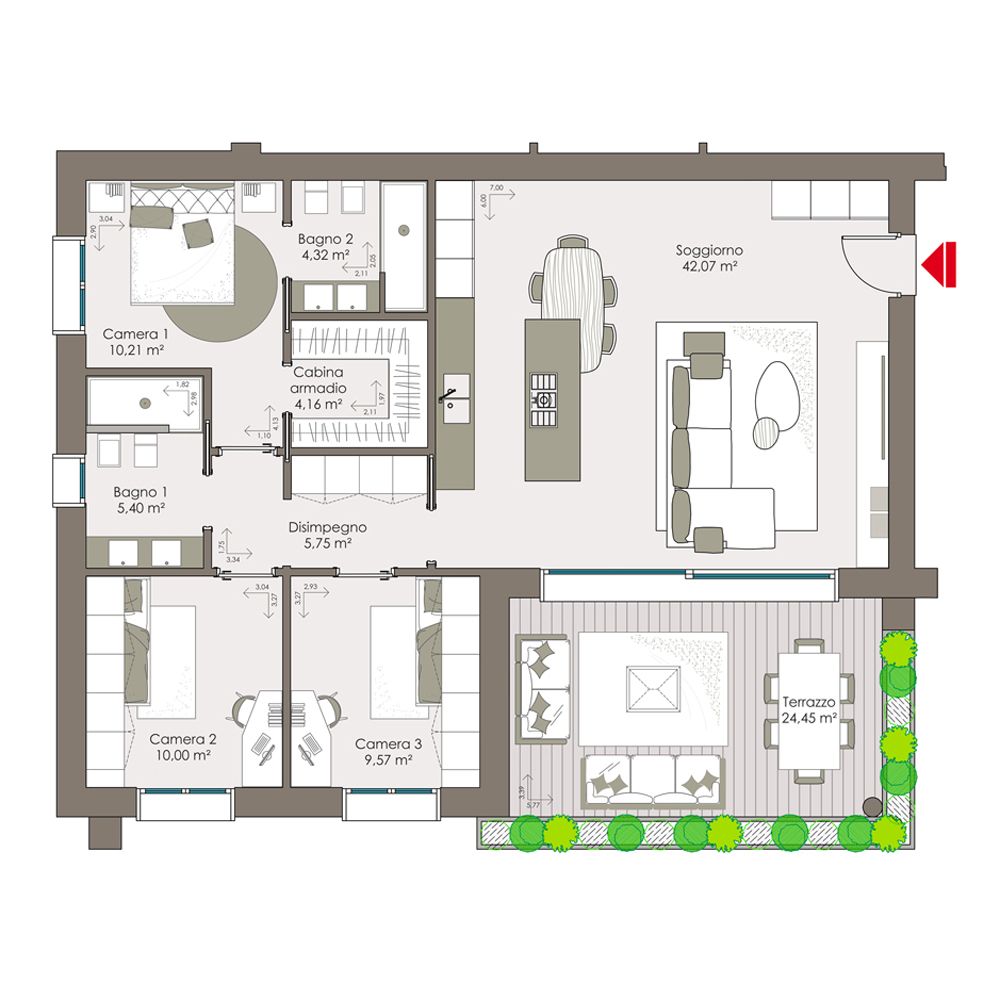 Immagine schema fondamenta