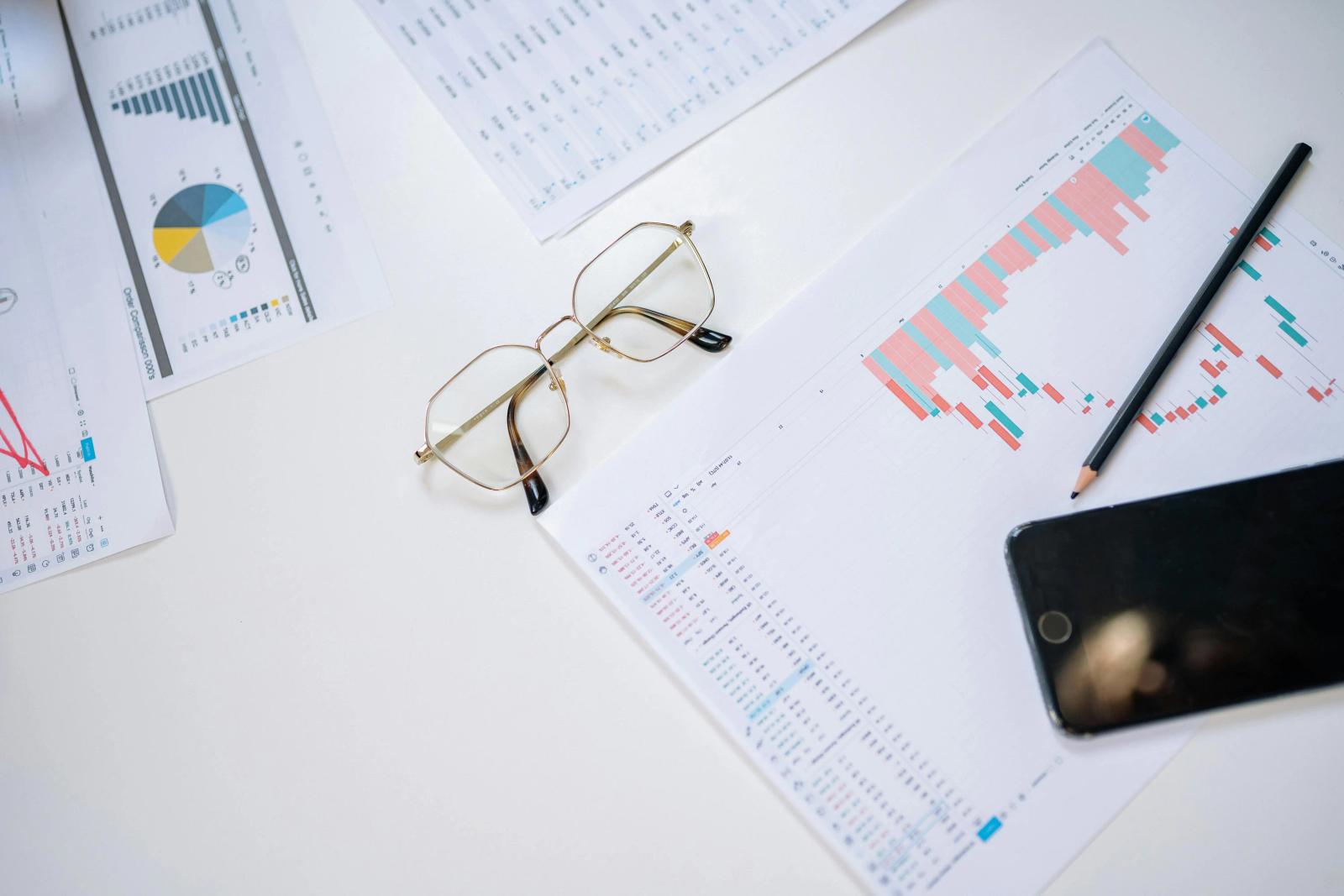 Behind the numbers: the analysis that goes into every engagement