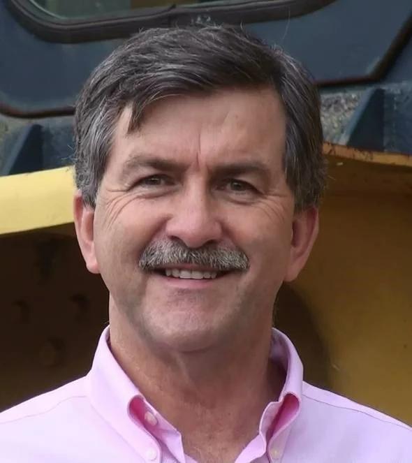 Adrian Dignam, Managing Director of Business Generation