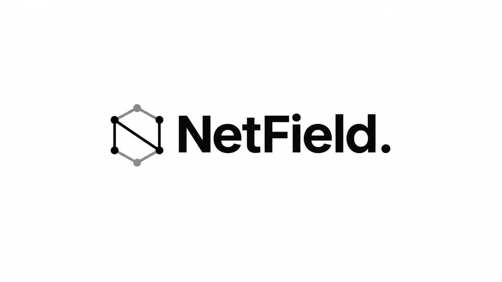 NetField Cover