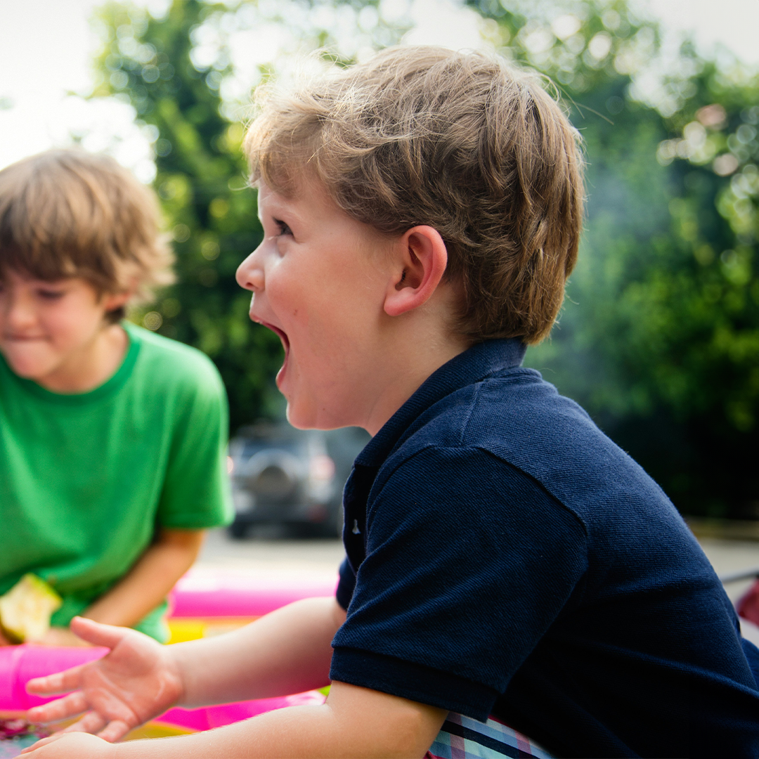 Play, Learn, Grow: Highlights from Our Little Explorers Playtime Event