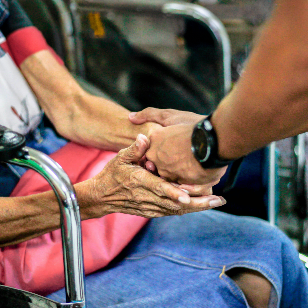 Empowering Independence: How We Support Clients in Wheelchair Mobility Training