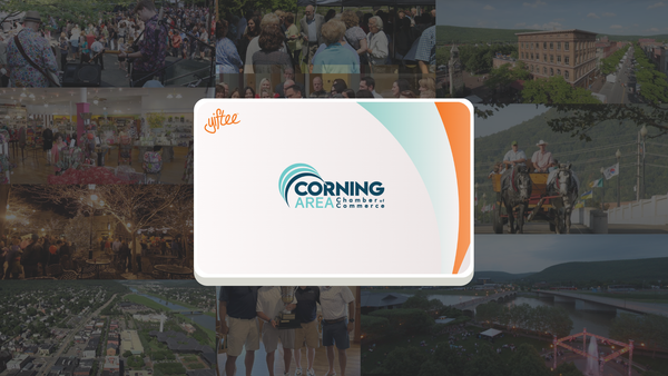 How Corning Inc. Turns Employee Rewards into Local Economic Growth