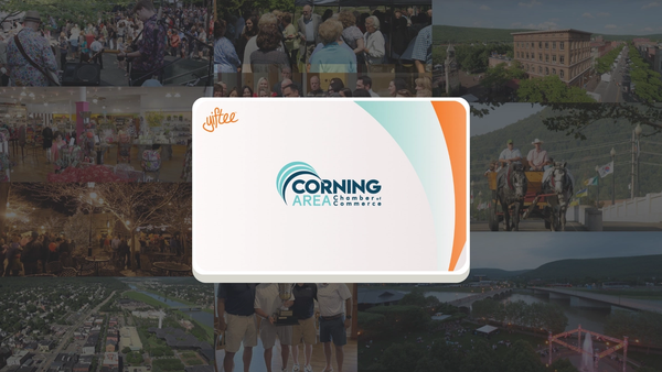 How Corning Inc. Turns Employee Rewards into Local Economic Growth