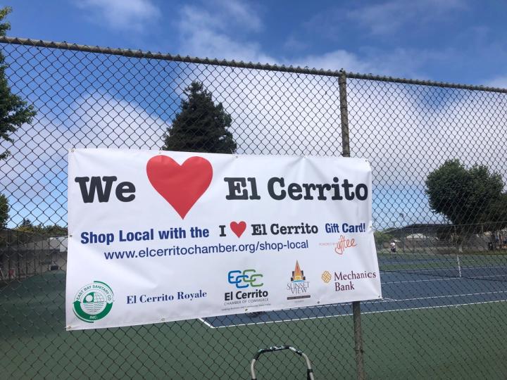 The El Cerrito Community eGift Card Gets Rolling