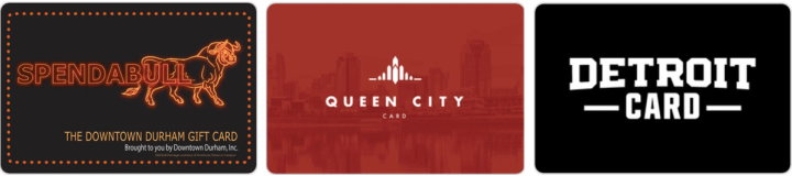 Community Gift Cards generate $275,000 for local businesses over the holidays